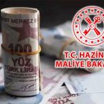 Bütçe Ağustos’ta Fazla Verdi: 50 Milyar TL’yi Aştı