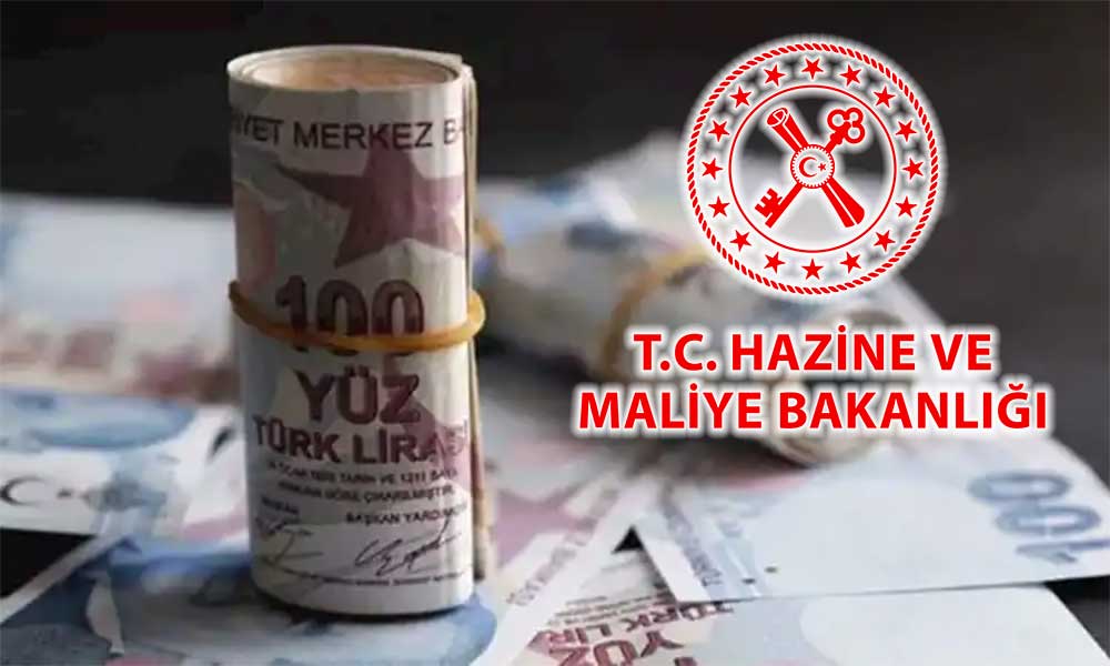 Bütçe Ağustos’ta Fazla Verdi: 50 Milyar TL’yi Aştı