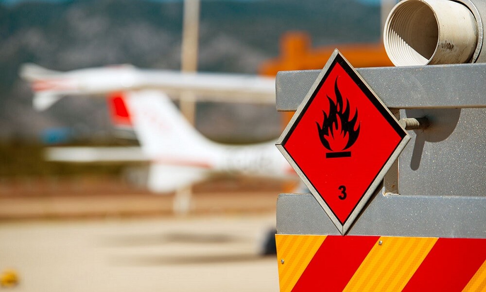 Çelebi Havacılık Tehlikeli Madde Taşımacılığını Geliştirdi