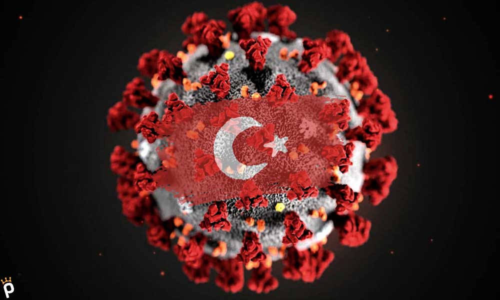 Ceyhan: Türkiye’de Yeni Covid Varyantı Olabilir