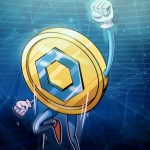 Chainlink Fiyatı Artan Geliştirme Faaliyetleriyle Toparlanıyor