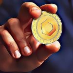Chainlink için 2023’ün Zirvesine Ulaşmadan Önce Düzeltme Uyarısı