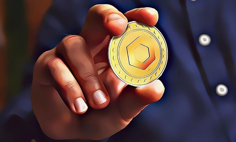 Chainlink için 2023’ün Zirvesine Ulaşmadan Önce Düzeltme Uyarısı