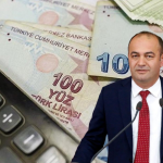 CHP’li Karabat’tan Asgari Ücret Çıkışı! “18 Bin TL Olabilirdi”