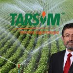 Çiftçiler Afetlerden Devlet Destekli TARSİM ile Korunuyor