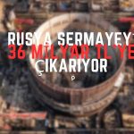 Çiğdem Toker Yazdı: Akkuyu Santrali Sermayesi Dörde Katlandı