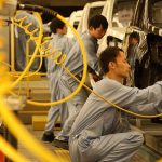 Çin Caixin İmalat PMI Son 6 Ayın En Yükseğine Çıktı