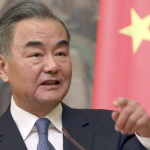 Çin Dışişleri Bakanından Ülkelere Çağrı