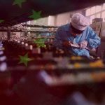 Çin İmalat PMI, Eylül’de Altı Ay Sonra İlk Kez Yükseldi