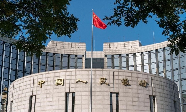 Çin Merkez Bankası’ndan Sisteme Nakit Desteği