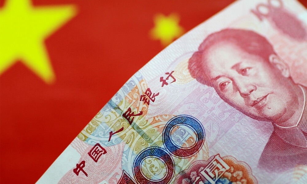 Çin’de Bankalara Gayri Resmi Talimat İddiası