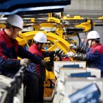 Çin’de Sanayi Şirketlerinin Karı 8 Ayda Yüzde 12 Düştü