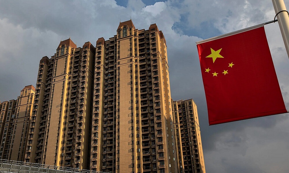 Çin’de Sanayi Üretimi Artarken Emlak Sektörü Daha da Kötüleşti