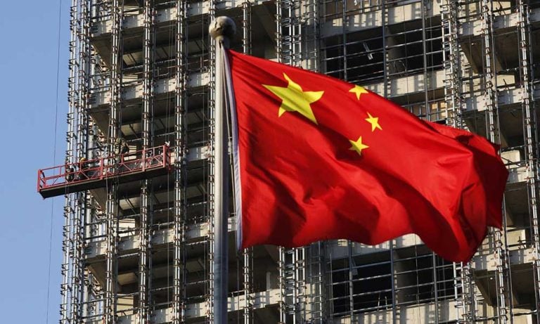 Çin’deki Boş Evleri Tüm Nüfusun Dolduramayacağı Söylendi