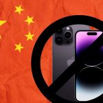 Çin’den ABD’ye Misilleme: iPhone Yasaklanıyor