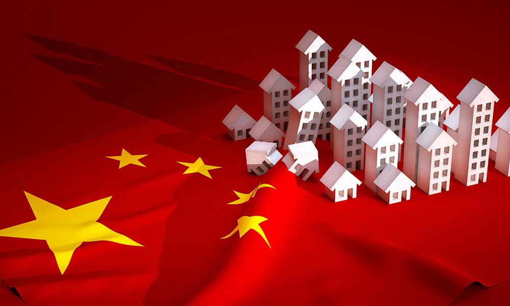 Çin’in Emlak Sektöründeki Toparlanma Yıllar Sürebilir