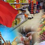 Çin’in Tüketici Fiyatları Uzun Vadeli Deflasyon Riskine İşaret Ediyor