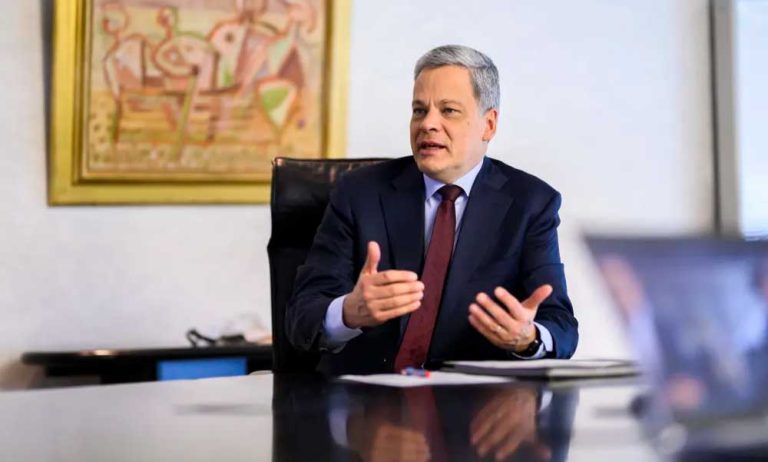 Commerzbank CEO’su: Almanya’nın Yapısal Değişikliklere İhtiyacı Var