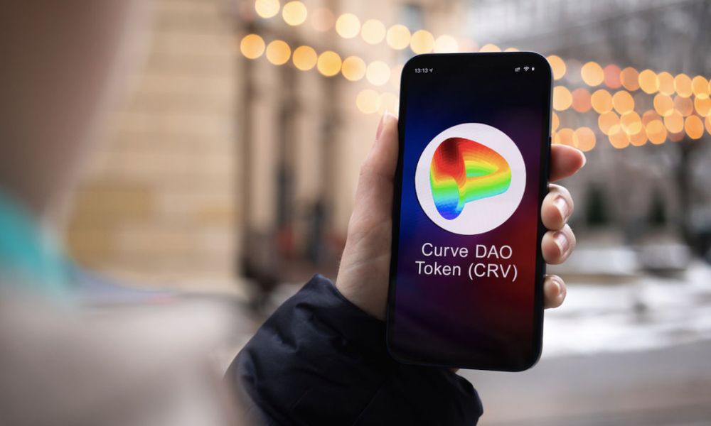 CRV Pazarında İlginç Hamleler! Curve DAO için Sıradaki Adım Ne?