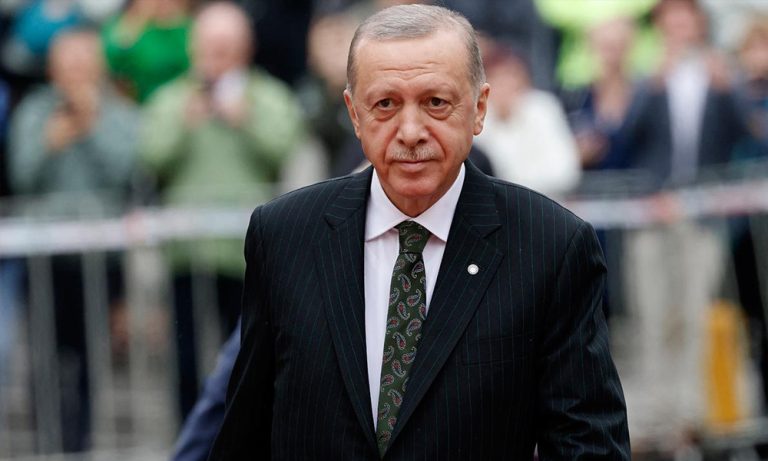 Cumhurbaşkanı Erdoğan: İhtiyaç Duyulan Reformları Yapacağız