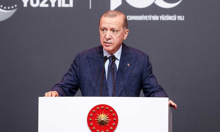 Cumhurbaşkanı Erdoğan’dan AB’ye Mesaj: Yolları Ayırabiliriz