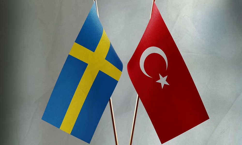 Cumhurbaşkanlığı Kaynağı: İsveç’in NATO Üyeliğinde Acele Edilmiyor