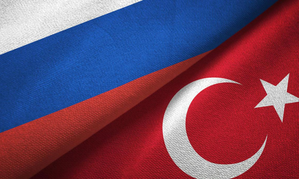 Cumhurbaşkanlığı’ndan Bir Kaynaktan Rusya Açıklaması