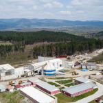 CVK Maden’den 26,3 Milyon TL’lik Anlaşma