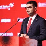 Dağlıoğlu: ABD’den Türkiye’ye Yatırımlar Artacak