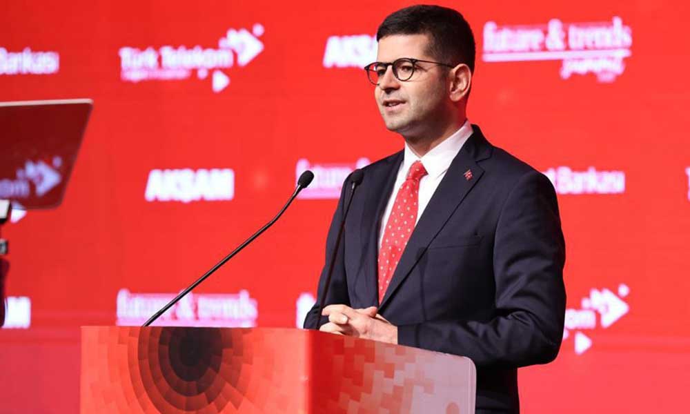 Dağlıoğlu: ABD’den Türkiye’ye Yatırımlar Artacak