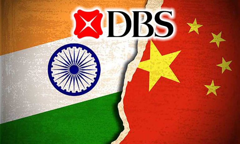 DBS Şefi Çin ve Hindistan Ekonomilerine İlişkin Görüşlerini Paylaştı