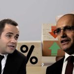 Demirtaş’tan Bakan Şimşek’e Enflasyon Tebriği