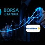 Deniz Yatırım Borsa Hedefini Yukarı Taşıdı