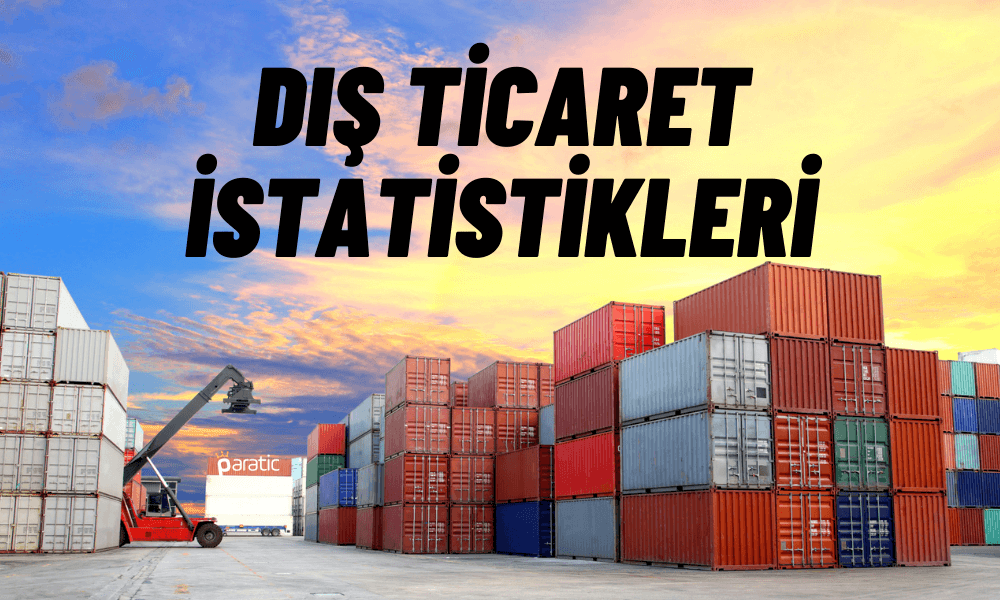 8 Aylık Dış Ticaret Açığı 82,3 Milyar Dolara Yükseldi