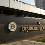 Dışişleri Bakanlığı’ndan Afrika Birliği Açıklaması