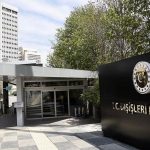 Dışişleri Bakanlığı AP’nin Türkiye Raporuna Tepki Gösterdi