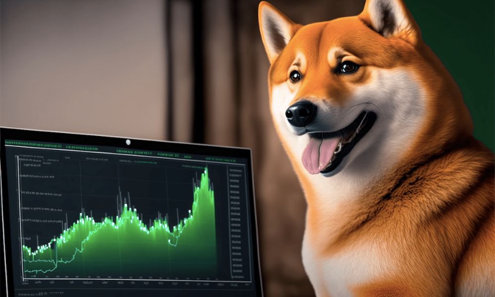 Analist Dogecoin Yükselişi için Bu Fiyat Seviyesine Dikkat Çekti