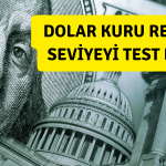 Dolar Rezerv Satışının Yavaşlamasıyla Rekor Kırıyor