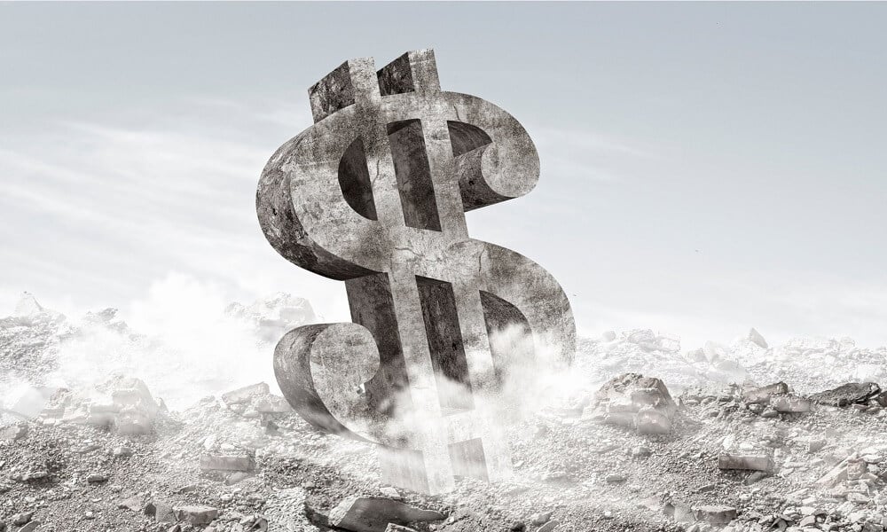 Dolar Yine Hareketlendi! Yeni Rekor Geliyor