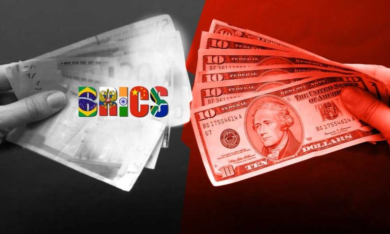 Doların Küresel Hakimiyetini BRICS Genişlese de Koruması Bekleniyor