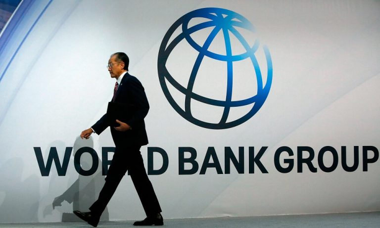 Dünya Bankası Türkiye Fonunu 2 Katına Çıkarmayı Planlıyor