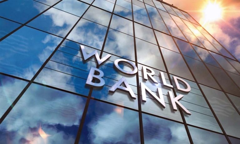 Dünya Bankası’ndan Türkiye için 18 Milyar Dolarlık Yeni Paket
