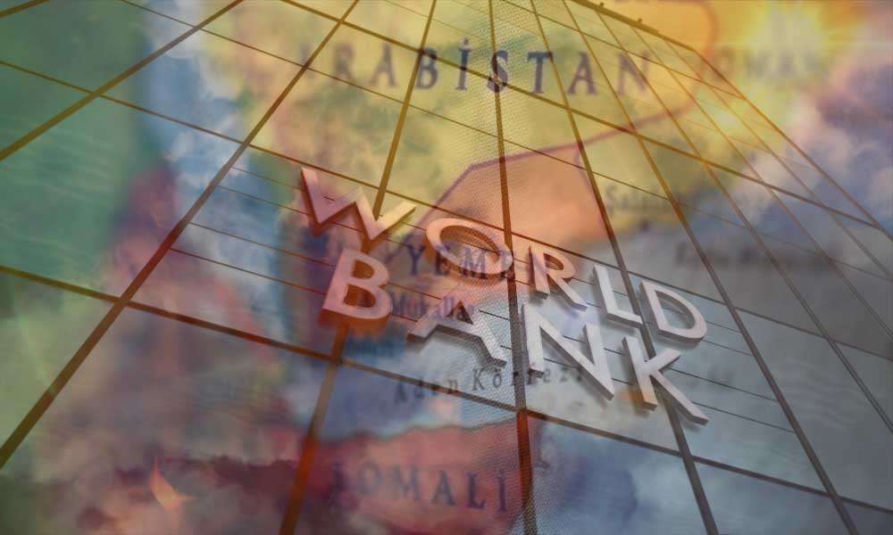 Dünya Bankası’ndan Yemen’e Milyon Dolarlık Destek