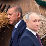Dünya Yarınki Erdoğan-Putin Görüşmesine Odaklandı