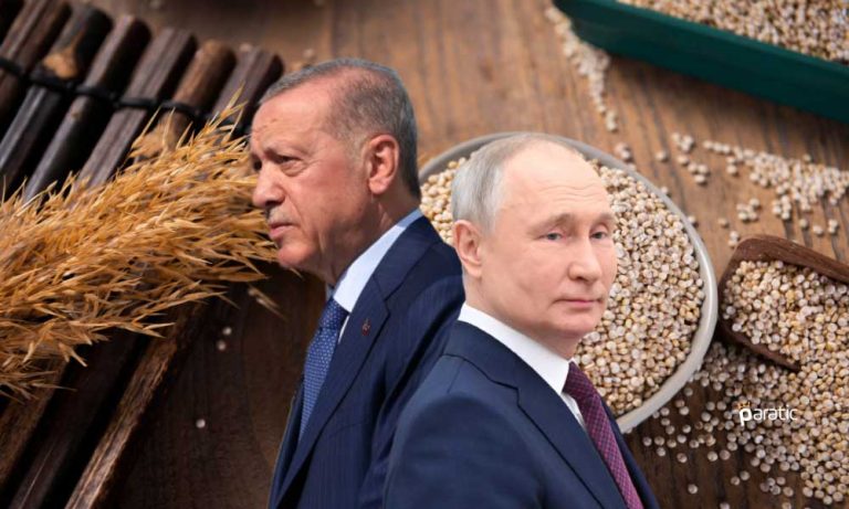 Dünya Yarınki Erdoğan-Putin Görüşmesine Odaklandı