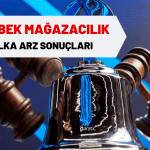 Ebebek Halk Arzına Tüm Zamanların Rekor Katılımı Oldu
