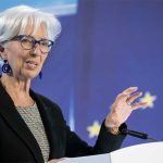 ECB Başkanı Lagarde: Gündemimizde Faiz İndirimi Yok
