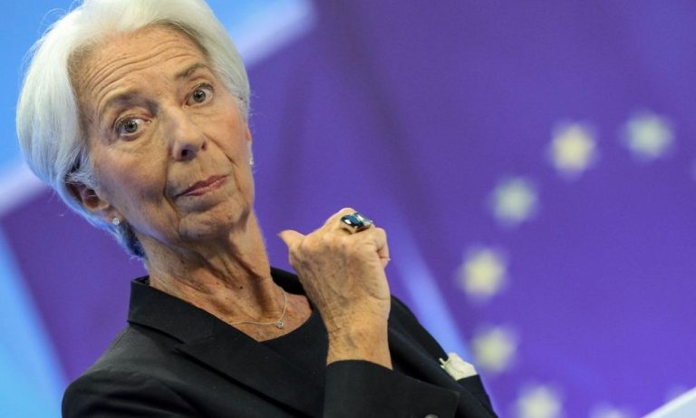 ECB/Lagarde Para Politikası İletişiminin Önemini Vurguladı