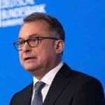 ECB/Nagel: Euro Bölgesi Kalıcı Enflasyonla Karşı Karşıya