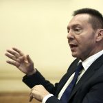 ECB/ Stournaras: Sıradaki Faiz Hamlesi İndirim Yönünde Olabilir